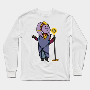 Gaya Long Sleeve T-Shirt